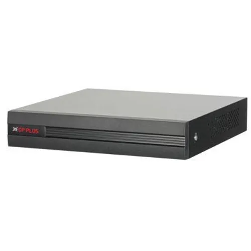 CP PLUS 16 Channel 8 MP Network Video Recorder NVR CP-UNR-216F1-V3 1 Pc